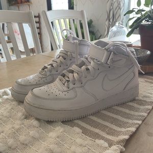Nike Air Force One